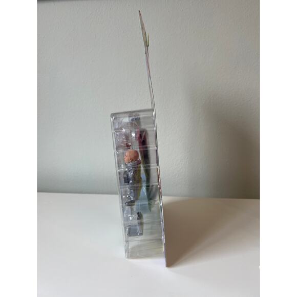 1999 McFarlane Austin Powers Series 2 Mini Me in Space Suit - Picture 2 of 6